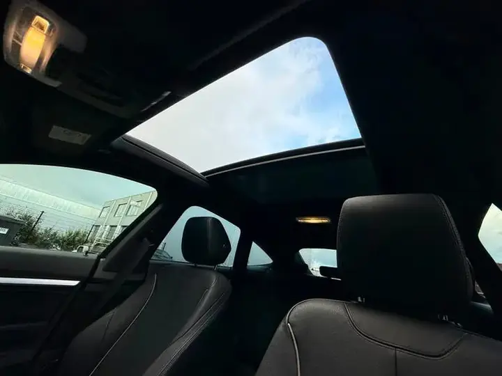 BMW 3 Series Gt 2019 photo 3