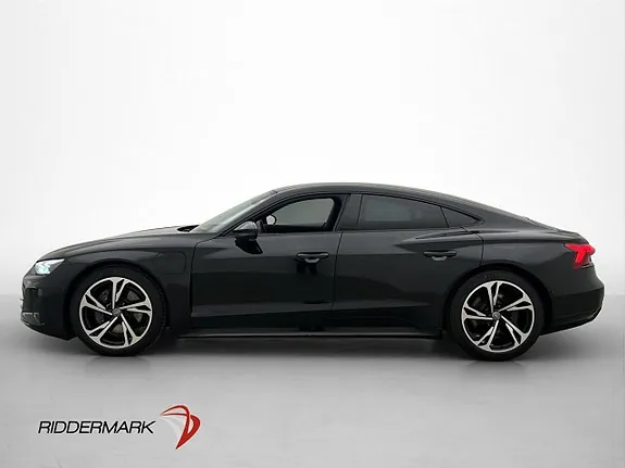 Audi E-Tron Gt 2022 photo 5