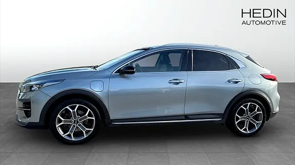 Kia Xceed 2021 photo 4