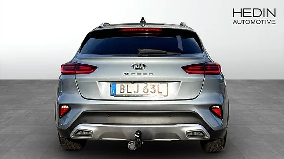 Kia Xceed 2021 photo 5