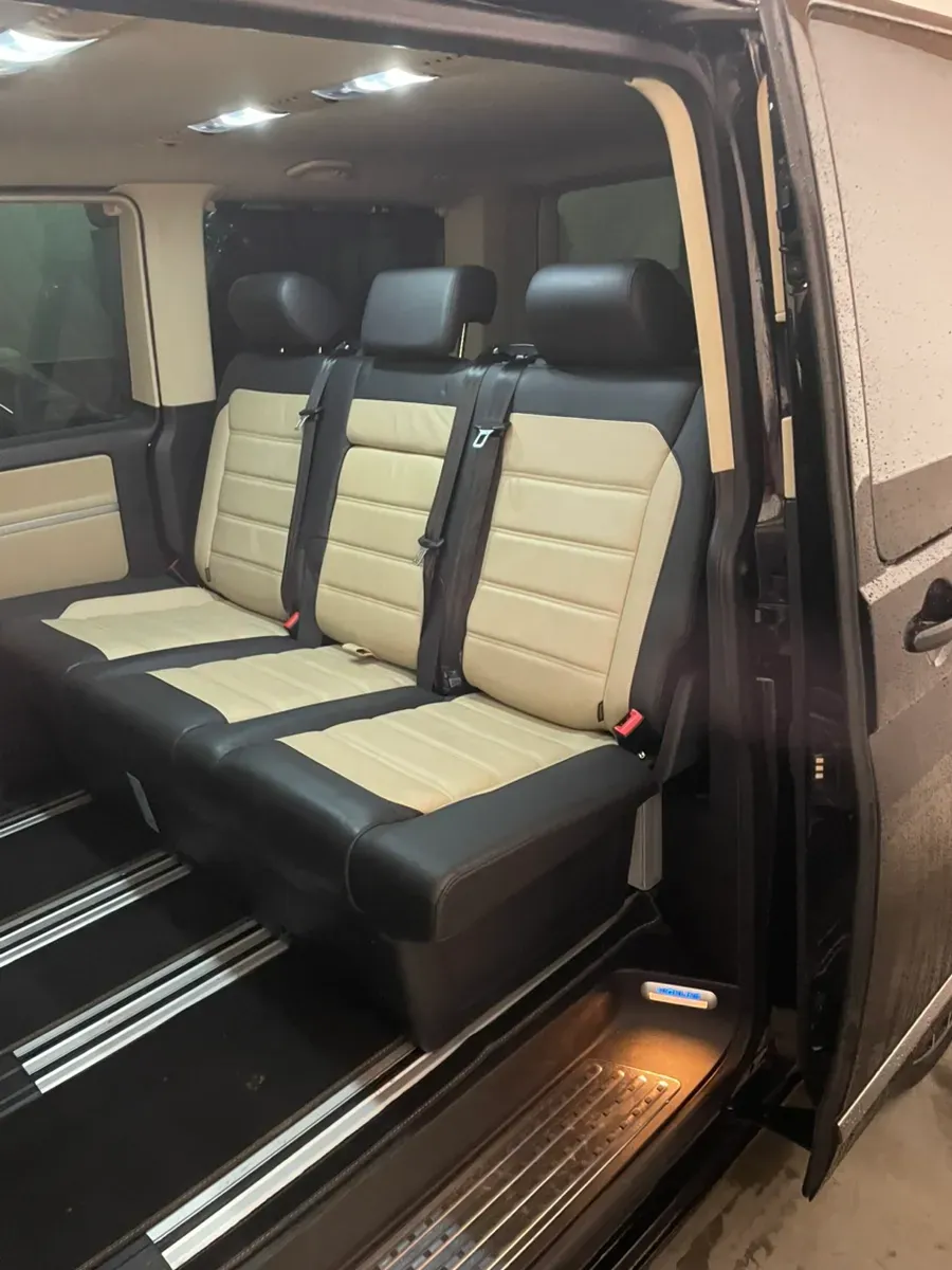 Volkswagen T6 2016 photo 3