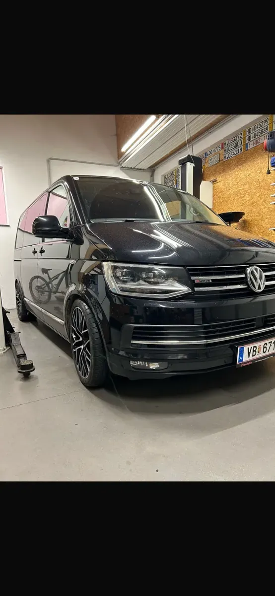 Volkswagen T6