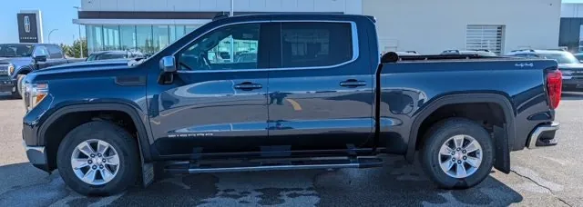 GMC Sierra 1500 2022 photo 2