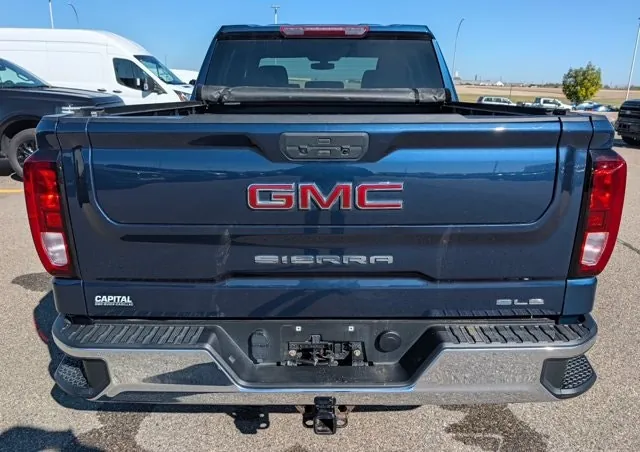 GMC Sierra 1500 2022 photo 4