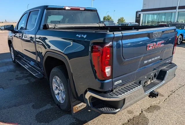 GMC Sierra 1500 2022 photo 3