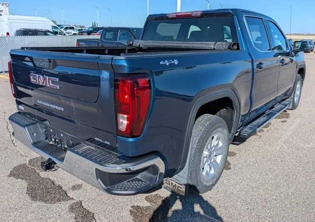 GMC Sierra 1500 2022 photo 5