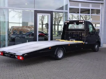 Mercedes-Benz Sprinter 2020 photo 2