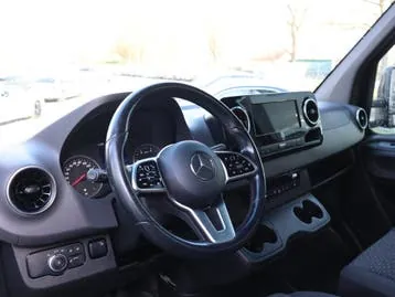 Mercedes-Benz Sprinter 2020 photo 3