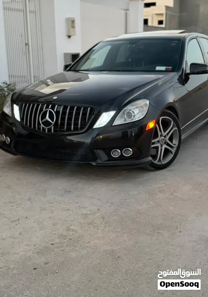Mercedes-Benz Slk-Class 2010 photo 4