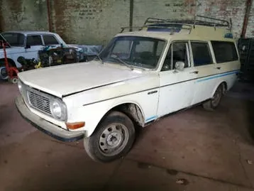 Volvo 144