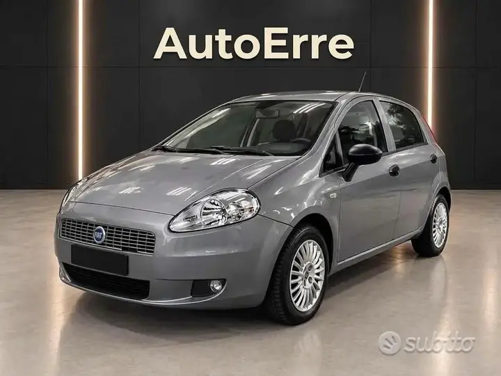 Fiat Grande Punto