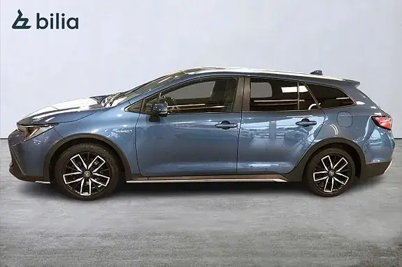 Toyota Corolla 2021 photo 3