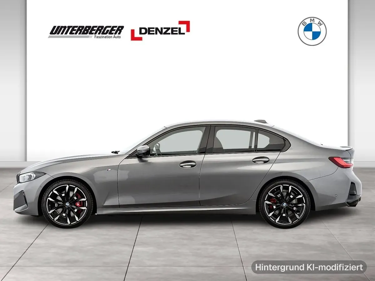BMW 3 Series 2024 photo 3