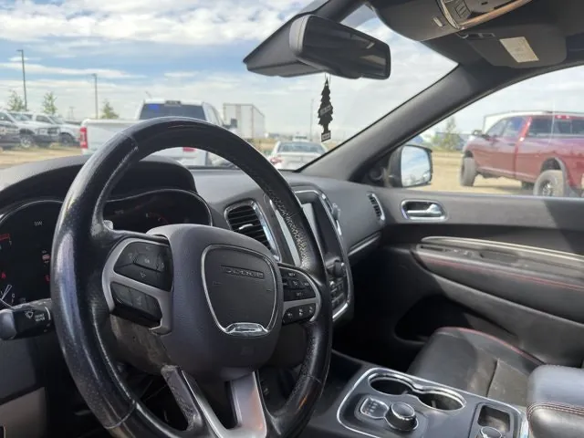 Dodge Durango 2015 photo 4