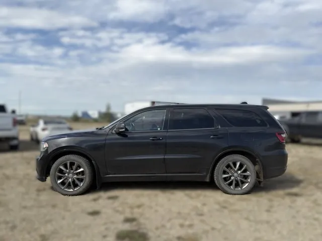 Dodge Durango 2015 photo 2