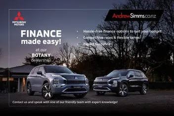 Mitsubishi Outlander 2022 photo 5