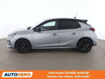 Opel Corsa 2022 photo 3
