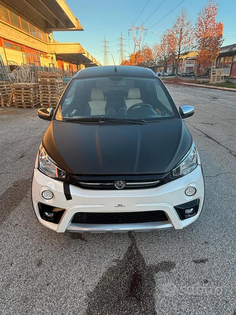 Aixam Gto 2022 photo 4