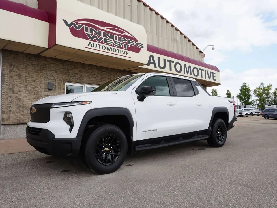 Chevrolet Silverado 2024 photo 5