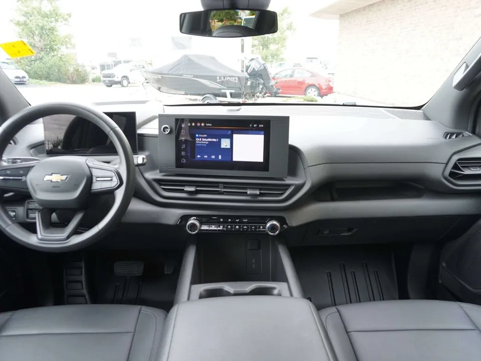 Chevrolet Silverado 2024 photo 4