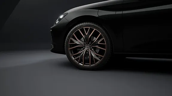 Cupra Leon 2027 photo 5