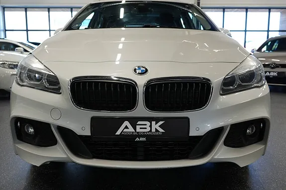 BMW 225Xe 2017 photo 5