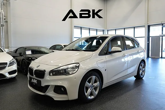 BMW 225Xe