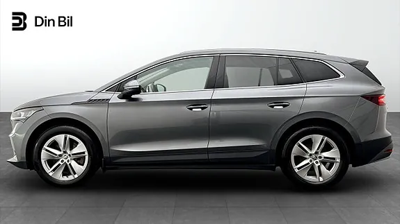 Skoda Enyaq 2025 photo 2