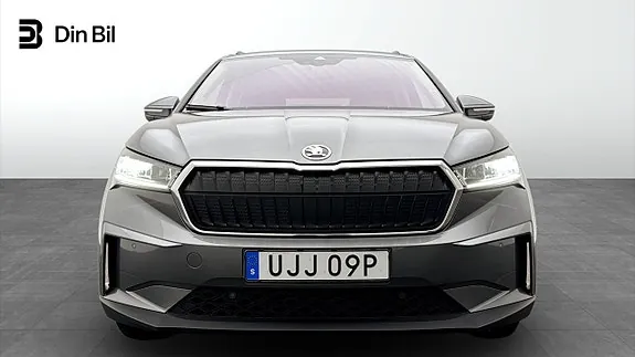 Skoda Enyaq 2025 photo 4
