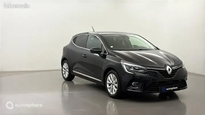 Renault Clio 2020 photo 3