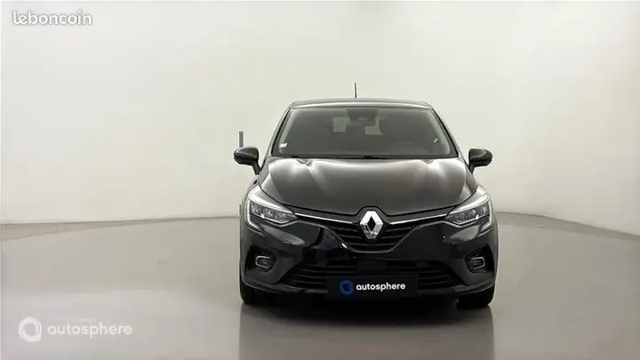 Renault Clio 2020 photo 2