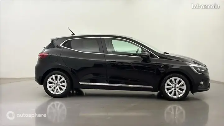 Renault Clio 2020 photo 4