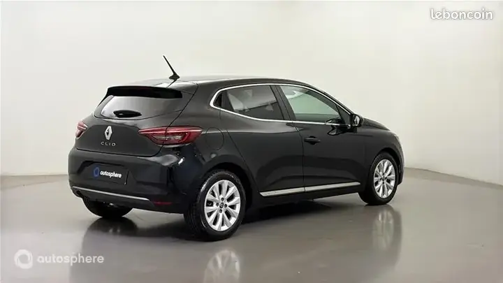 Renault Clio 2020 photo 5