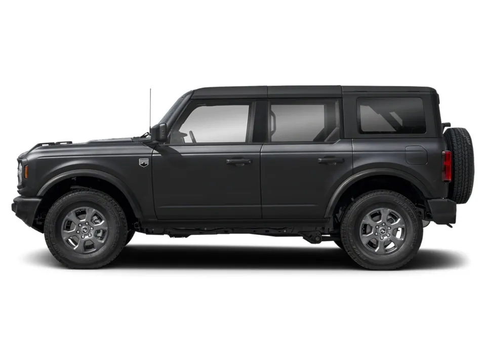 Ford Bronco 2026 photo 3