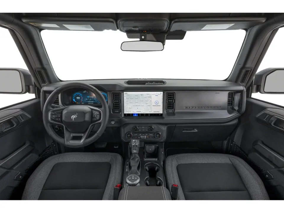 Ford Bronco 2026 photo 5