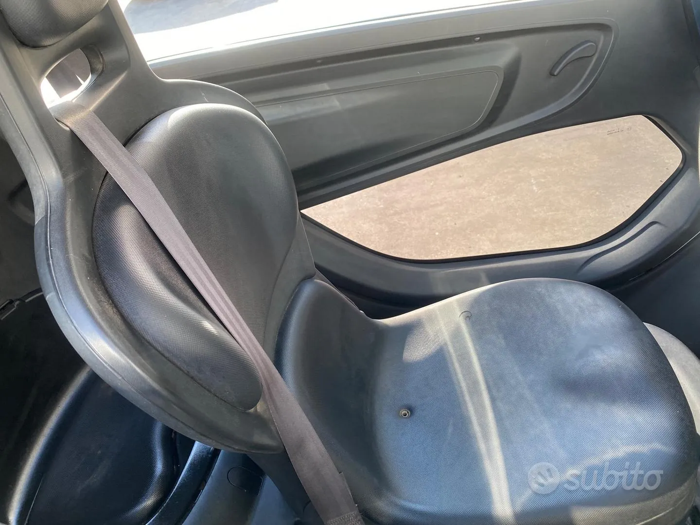 Renault Twizy 2019 photo 3