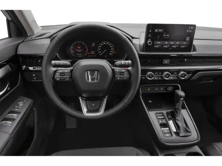 Honda Cr-V 2026 photo 4