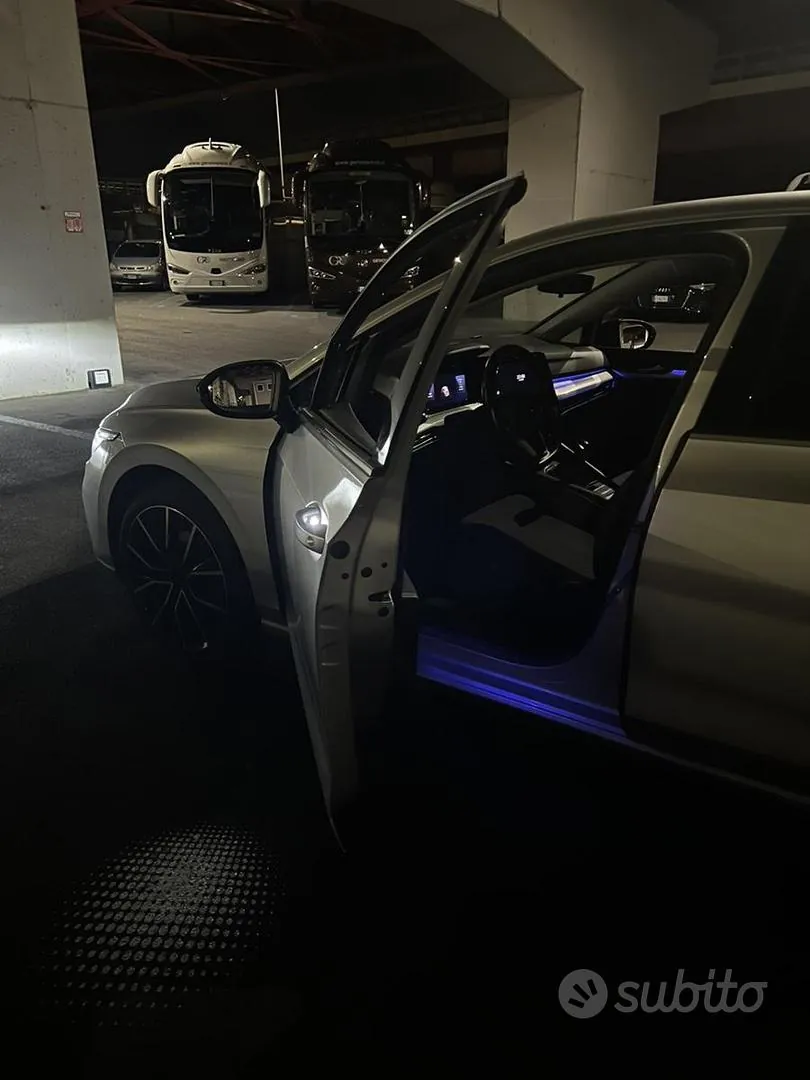 Volkswagen Golf 2020 photo 4