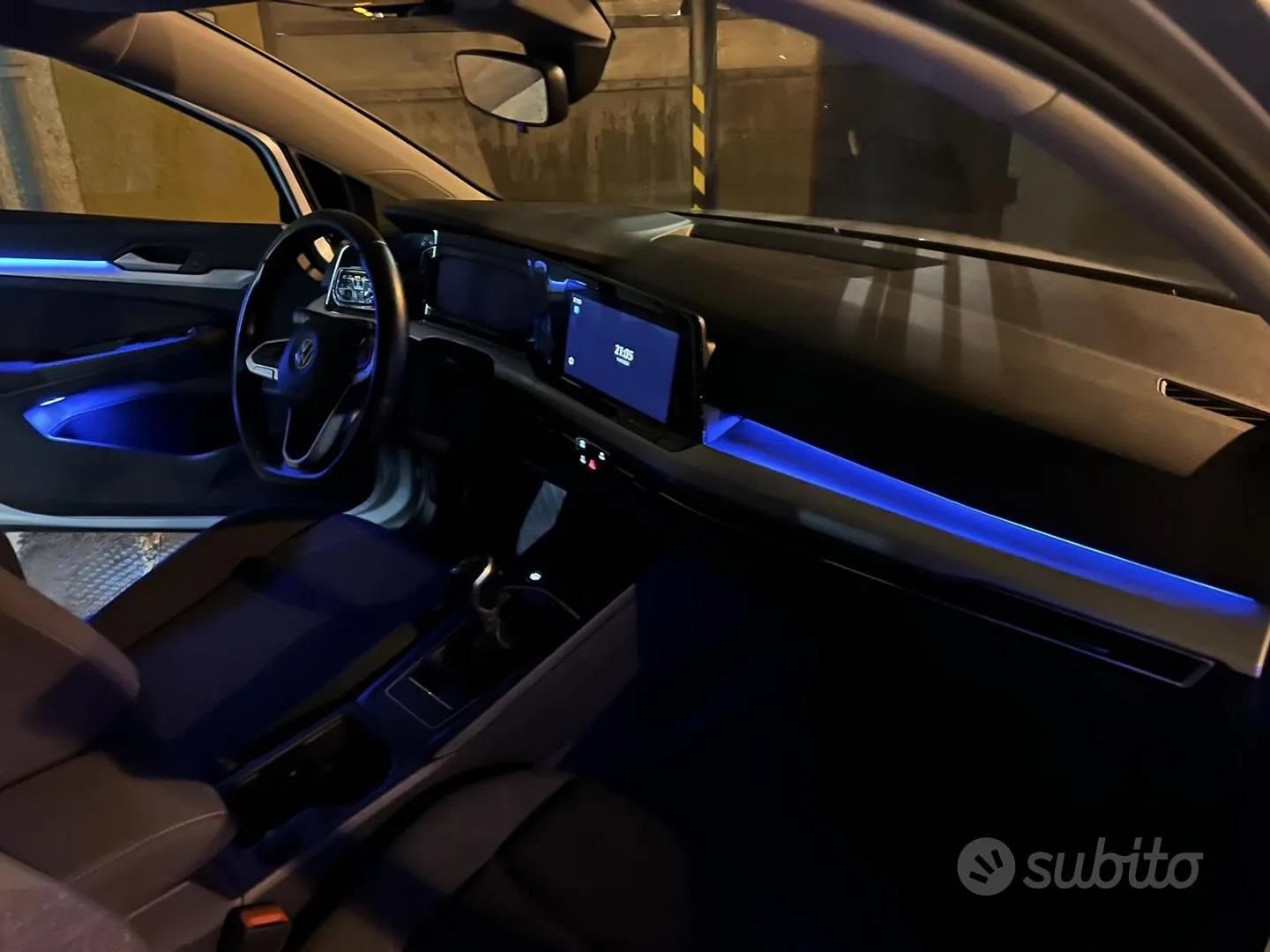 Volkswagen Golf 2020 photo 2