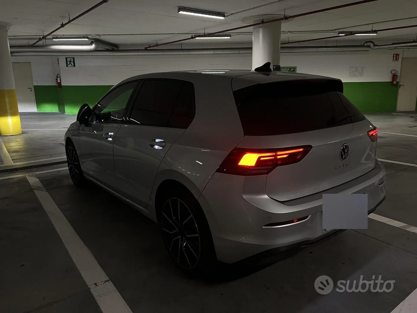 Volkswagen Golf 2020 photo 5