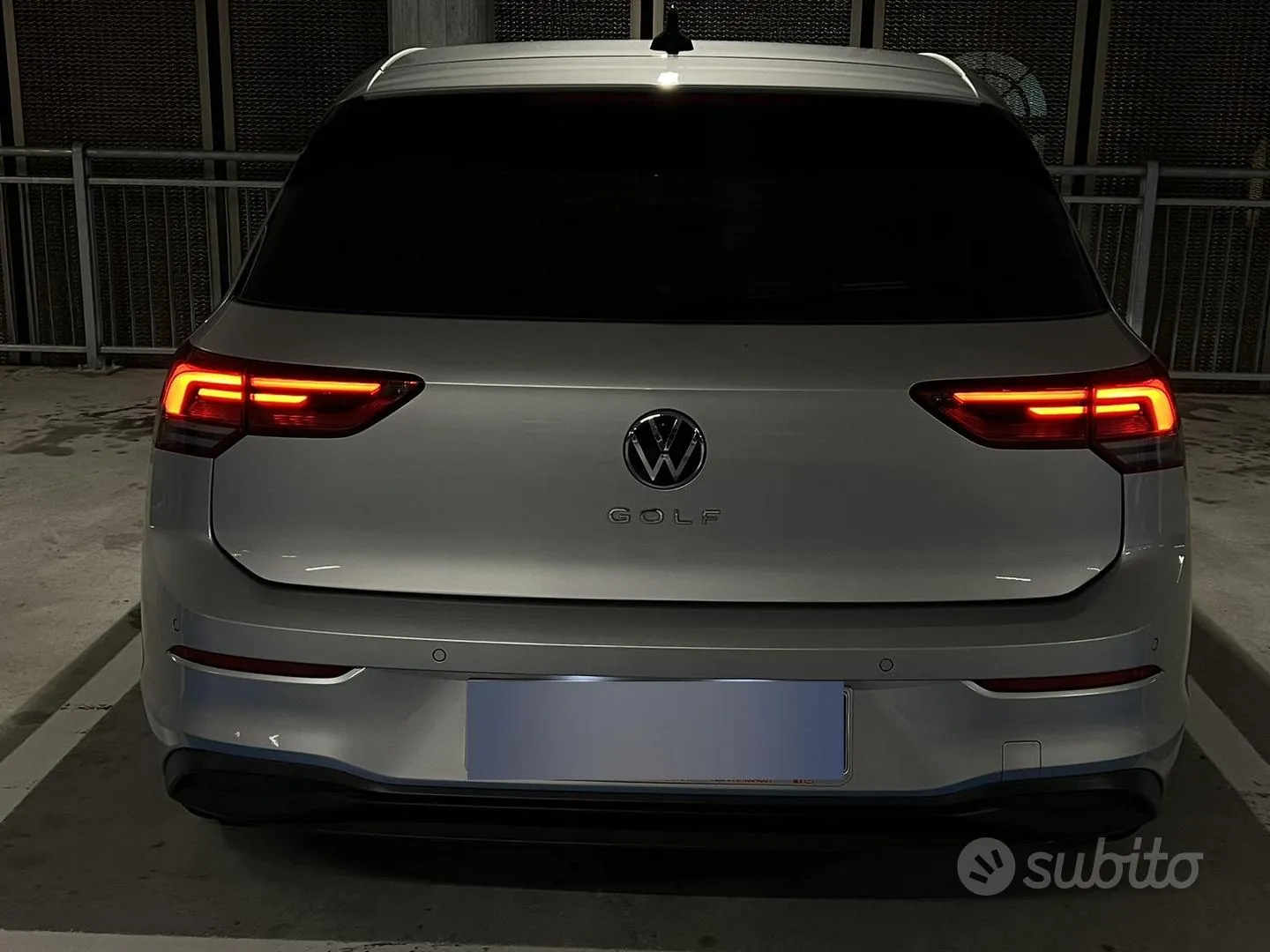 Volkswagen Golf 2020 photo 3