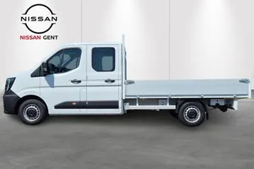 Nissan Interstar 2026 photo 3