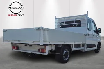 Nissan Interstar 2026 photo 2