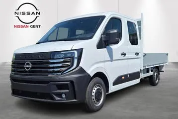 Nissan Interstar