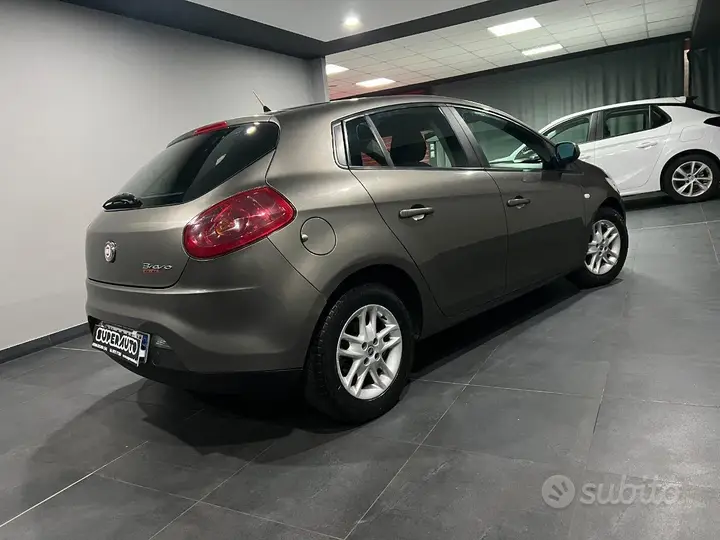 Fiat Bravo 2008 photo 5