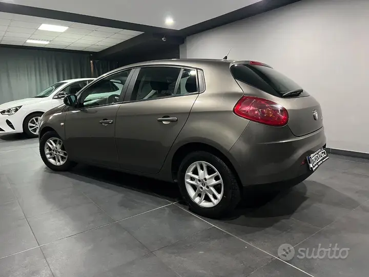 Fiat Bravo 2008 photo 3