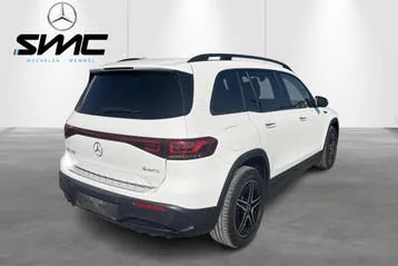 Mercedes-Benz Eqb 2022 photo 2