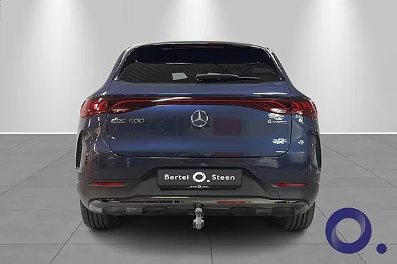 Mercedes-Benz Eqe500 2023 photo 4
