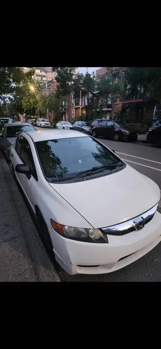 Honda Civic 2009 photo 4