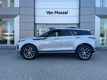 Land Rover Range Rover Evoque 2026 photo 2